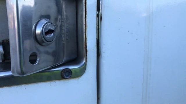 DPX Power: Iveco 8065 SRE - 125 KVA Generator Set - DPX-11283