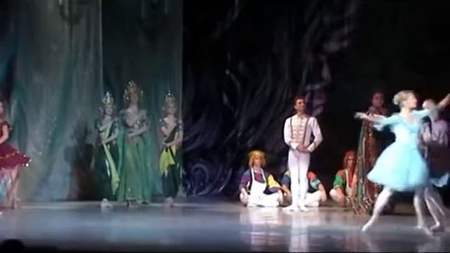 Щелкунчик 1 смотреть онлайн