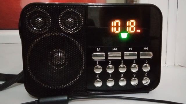 Новости в 22:00 на волне Народное Радио 7 января 2024 года