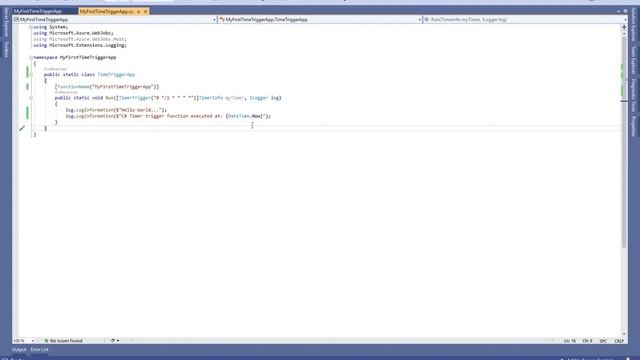 How to deploy Azure Functions Runtime on Azure VM смотреть онлайн