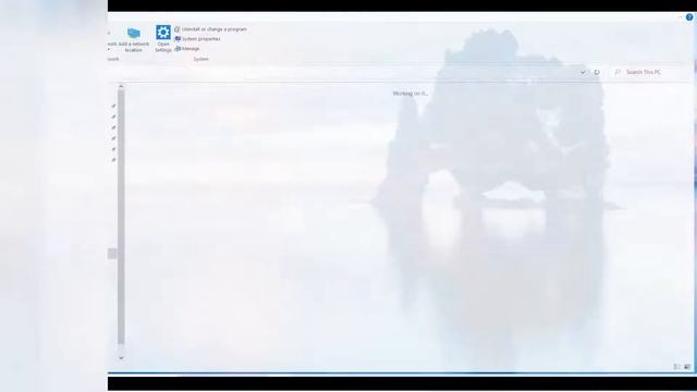How to Uninstall MINGW in windows | Uninstall the mingw in windows | mingw installer manager смотреть онлайн