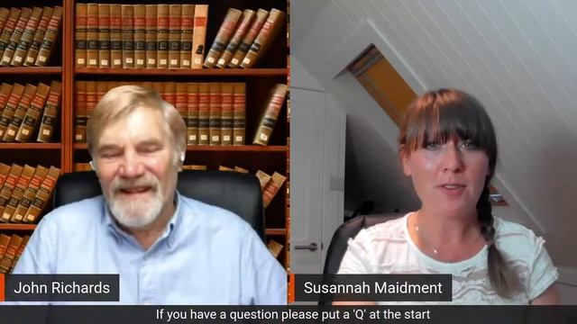 Dinosaur Q and A with Dr Susie Maidment from the Natural History Museum смотреть онлайн
