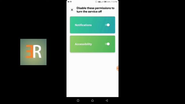 How to add Image in Notification Bar || Android Trick смотреть онлайн