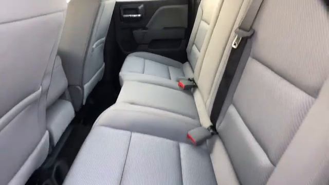 2018 GMC Sierra_2500HD OK Tulsa, Broken Arrow, Owasso, Bixby, Green Country смотреть онлайн