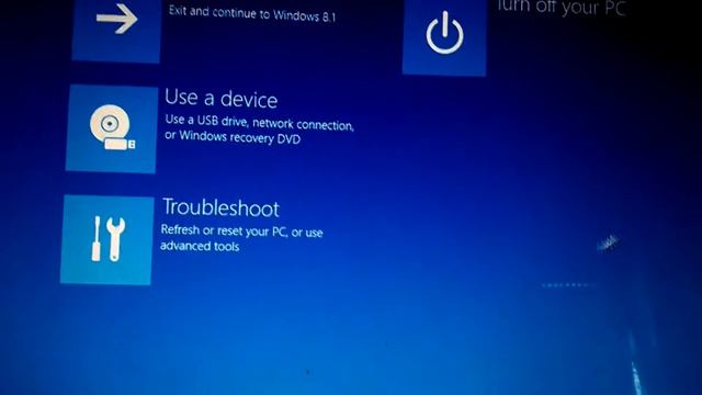 Toshiba laptop windows 8.1 enable or disable fn settings смотреть онлайн
