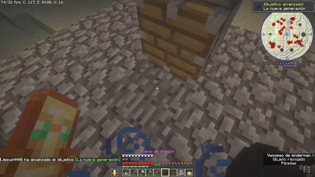 MINECRAFT 1.20 - FINAL - NERO смотреть онлайн