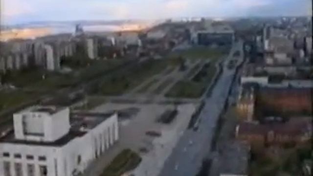 Пермь смотреть онлайн