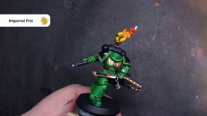 Умопомрачительно простой трюк для рисования потрясающего огня