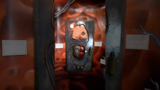 Музыкальные музеи