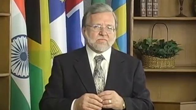 2  Культурный фон, необходимый для слышания голоса Божьего. Марк Вирклер