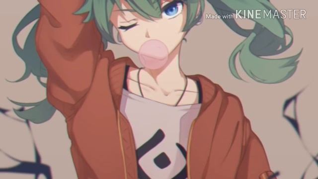 Sand Planet - Nightcore смотреть онлайн