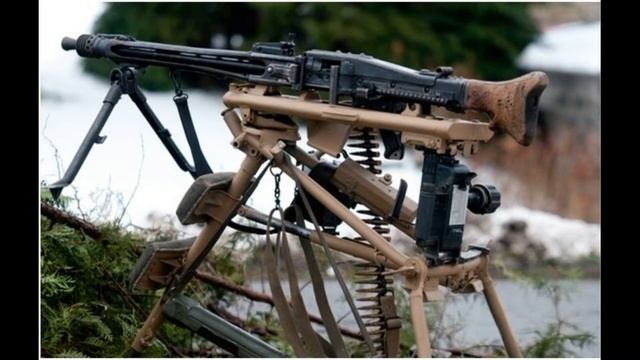 МБОУ СОШ с.Новое Дубовое, Краеведческий музей (MG-42) смотреть онлайн