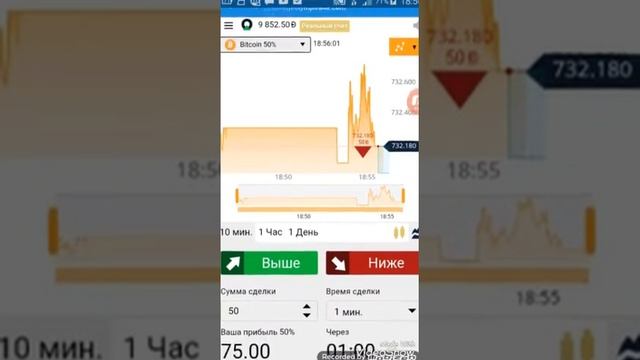 Самый крутой сайт для заработка