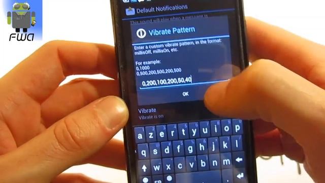 SMS Popup - notification Android sms смотреть онлайн