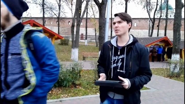 KoffeIn - Расходный материал #10.