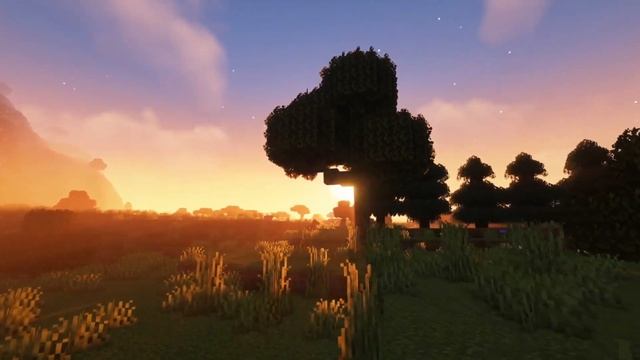 Minecraft Longplay 🦋 | A Cottagecore Journey #5 - (No Commentary) 1.18.2