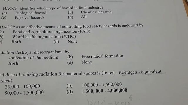 MCQs. Dairy Science смотреть онлайн