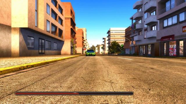 TDU 2 Pontiac Solstice GXP Carbon Edition