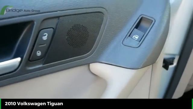 2010 Volkswagen Tiguan S 4Motion 23210 смотреть онлайн