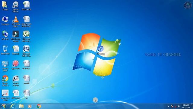 How to uninstall the CHROMIUM VIRUS | Delete Chromium malware | Tamil | PC tricks | Charan смотреть онлайн