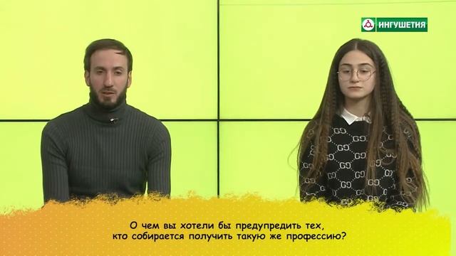 Потолкуем - Лом-Али Торшхоев смотреть онлайн