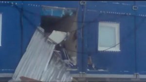 Буран Вахта Бованенково