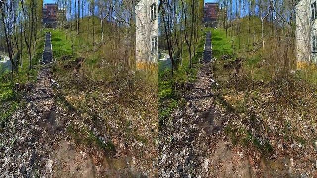 Усадьба РАМОНЬ, Воронежская область 3d