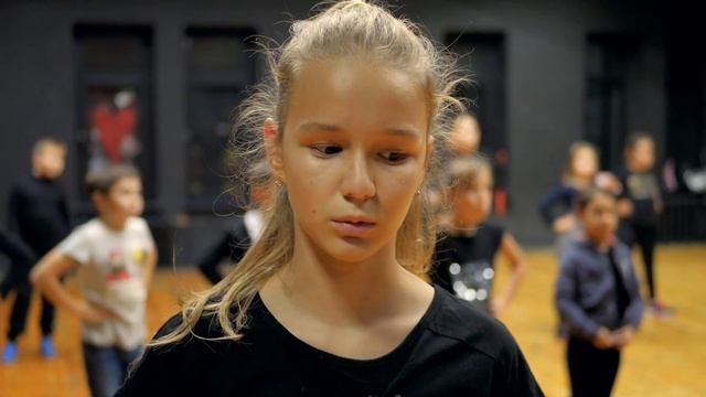 Детская школа-студия "Нур" смотреть онлайн