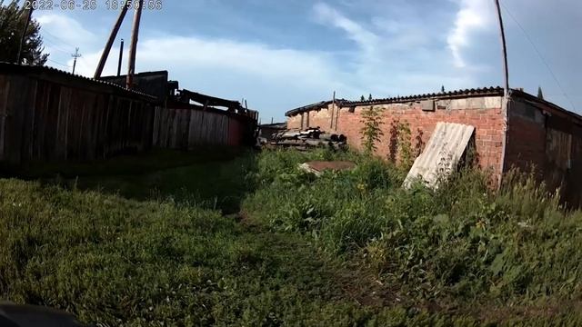 027. 2022. Еду на место ночного пожара. Пожарно-спасательная часть Маслянинского района РЕСПЕКТ смотреть онлайн
