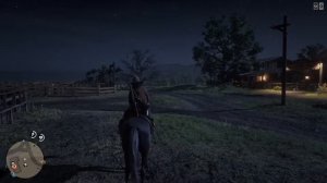 Red Dead Redemption 2 Online СТРИМ -  Мультиплеер безумия