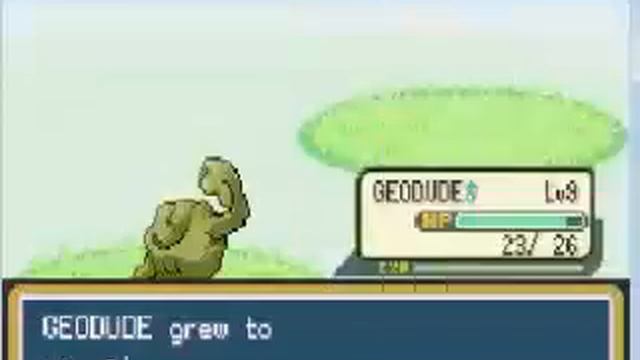 Прохождение Pokemon CrystalDust. 3) Подготовка смотреть онлайн