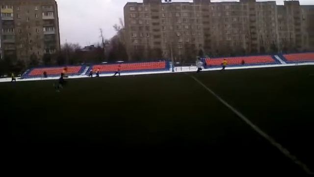 Первый тайм Витязь против Уфа 04 01 2015 года смотреть онлайн