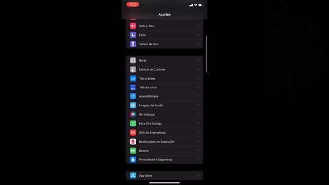 Macetin 2x + Settings 🩸 iPhone 11 (16.4.1.a ) смотреть онлайн