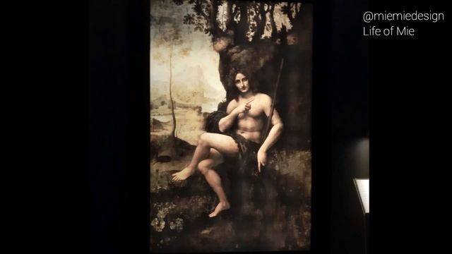 Leonardo Opera Omnia & Museum Bank Mandiri Short Preview смотреть онлайн