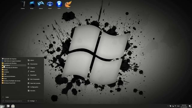LANÇOU! Windows 11 Com Android Nativo Sem Requisitos Para Todos смотреть онлайн