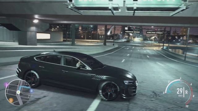 Part - 16 MEET THE BROKER NEED FOR SPEED PAYBACK Walkthrough Gameplay ( PS5 4K 60FPS ) смотреть онлайн