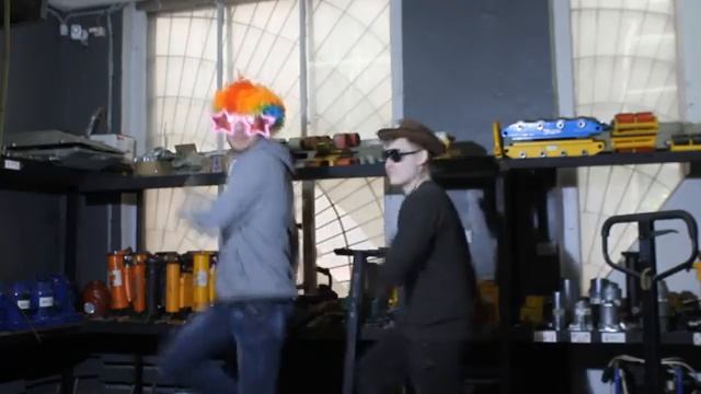 Идем в Алмар!!!