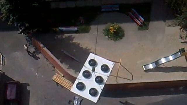 Подъем драйкулера 1 смотреть онлайн