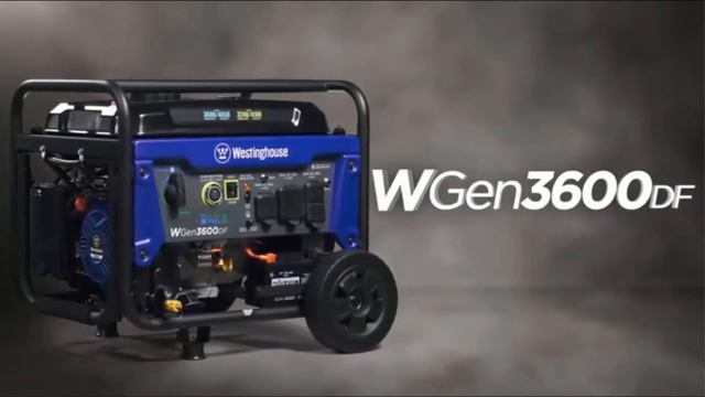 ✅Top 5 Dual Fuel Generator Review-Best Dual Fuel Generator In 2022