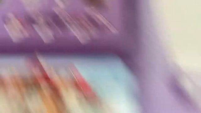 My Advent Calendar 🌈🌈