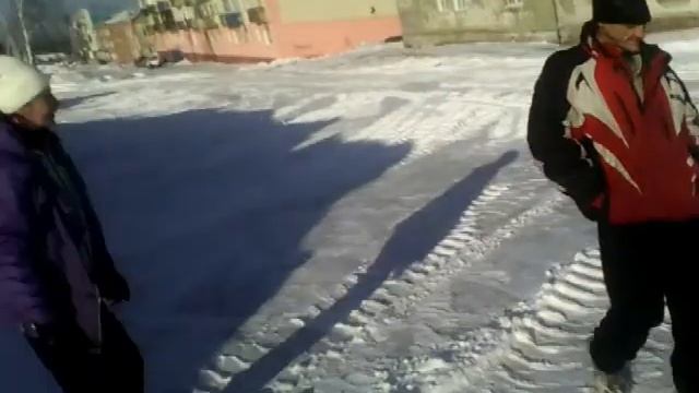 МЕД ВЕДЬ Зелёный дом