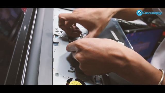 Bật mí cho sinh viên chỗ bán bàn phím Laptop Dell Inspiron 5758 giá kho - Capcuulaptop.com смотреть онлайн