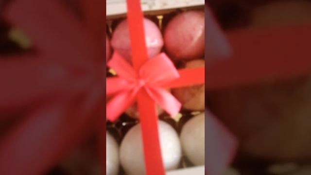 А бомбочки для ванны смотреть онлайн