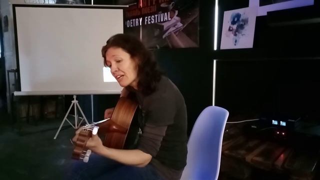 Мария Луценко г.Киев АН-Т-Р-АКТ 2021