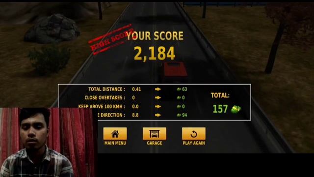 Traffic Racer second part Ftz Shanto😍😍😍 смотреть онлайн