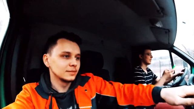 Генчик Шнур 7.1 / КОЛЛЕДЖ / ГАЗЕЛЬ NEXT / ФОРСАЖ