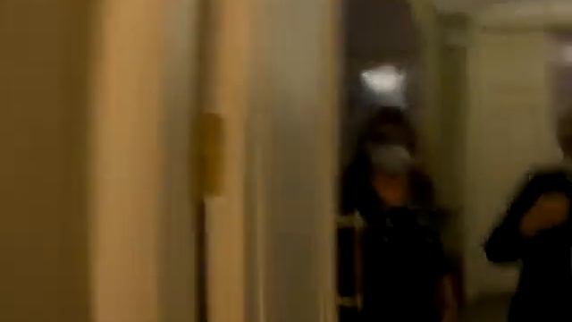 Санкт-Петербургская Театральная библиотека и музей. Ноябрь 2021 г.