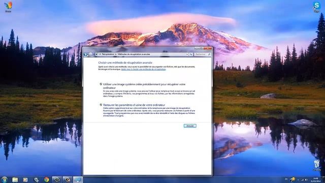 Tuto comment formater un PC windows7 sans CD смотреть онлайн