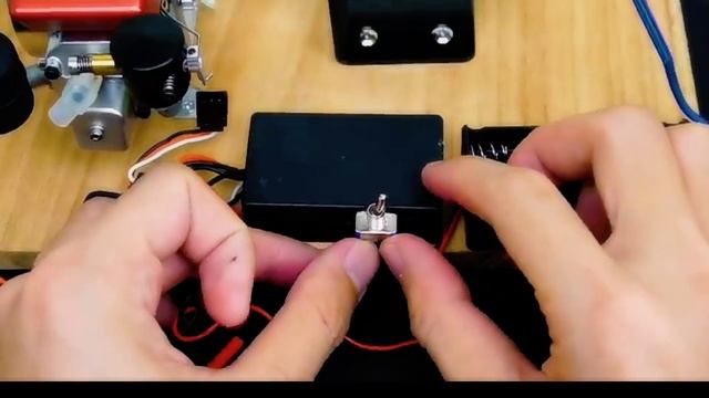 How To Make 220 Volt Generator With Gasoline Engine At Home