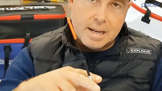 Colmic Sinflex Corbara смотреть онлайн